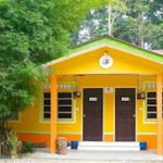 Min House Camp