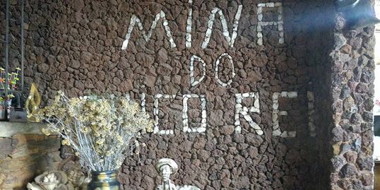 Mina Chico Rei