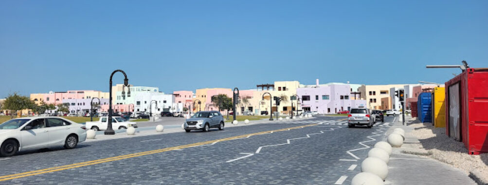 Mina District Corniche Travel Forum Reviews