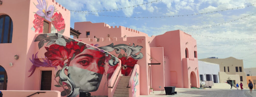 Mina District Travel Forum Reviews