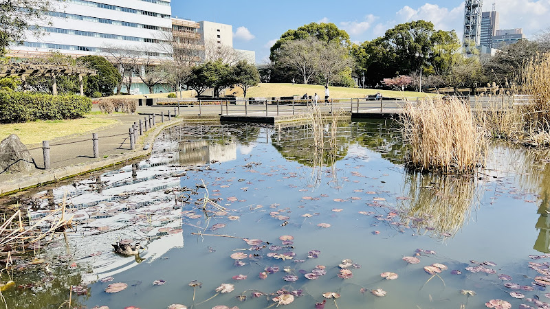 Minato Park