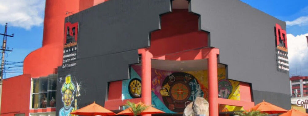 Mindalae - Ethnohistoric & Crafts Museum of Ecuador Travel Forum Reviews