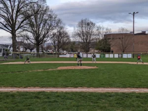 Miner Park