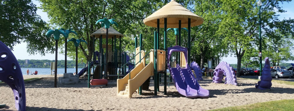 Minet's Point Park. Travel Forum Reviews