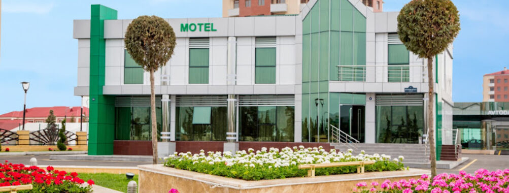 Mingachevir Motel Travel Forum Reviews