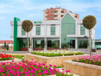 Mingachevir Motel Travel Forum Reviews