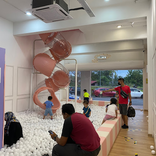 Mini Castle Sg Petani