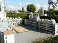 Mini-Europe Travel Forum Reviews