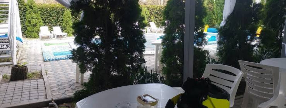 Mini Hotel Eliz Travel Forum Reviews
