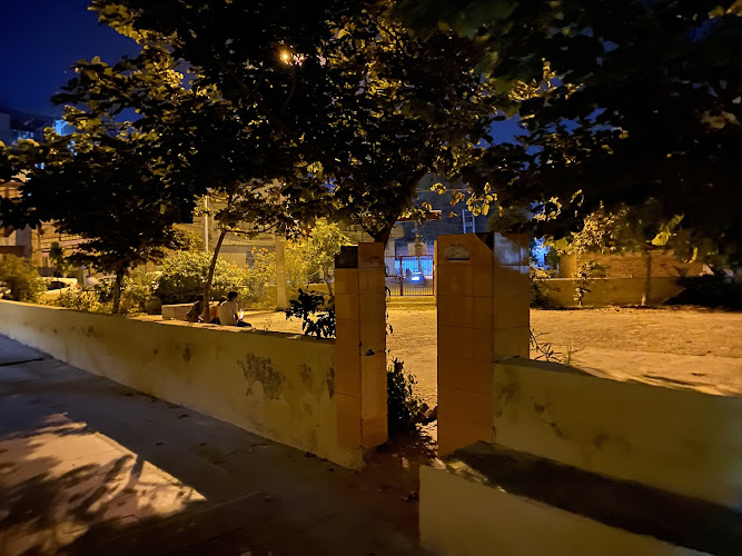 Mini Park, Krishna Colony, Bhiwani