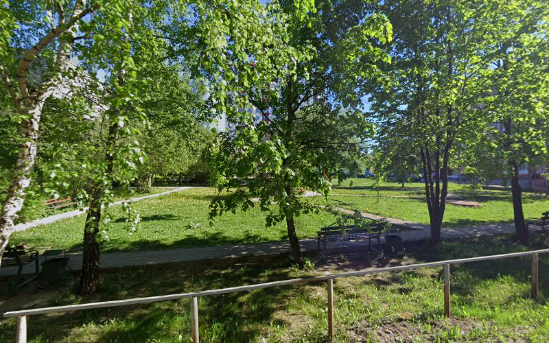 Mini Park Lyubvi