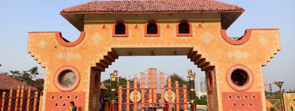 Mini Shilparamam Park Travel Forum Reviews