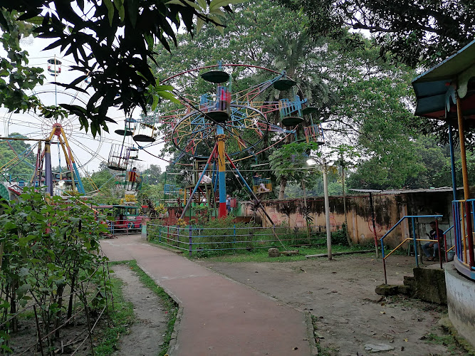 Mini Zoo