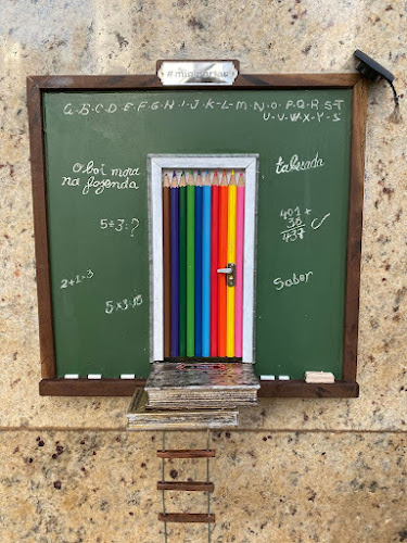 MiniPorta 7 - Maringá Park