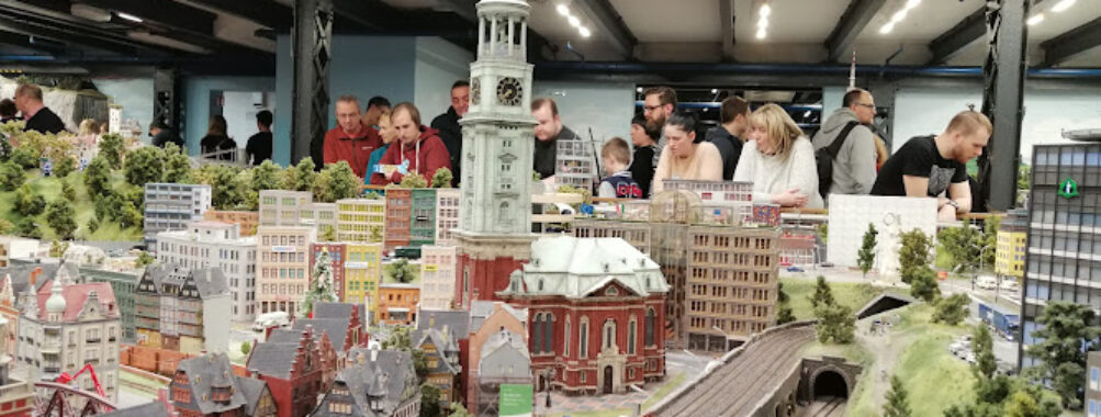 Miniatur Wunderland Travel Forum Reviews