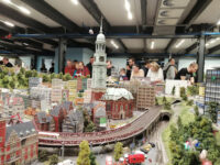 Miniatur Wunderland Travel Forum Reviews