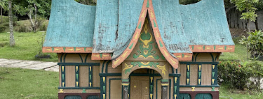 Miniature House Indonesia Travel Forum Reviews