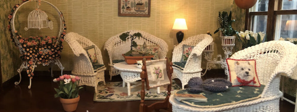 Miniature Museum of Greater St. Louis Travel Forum Reviews