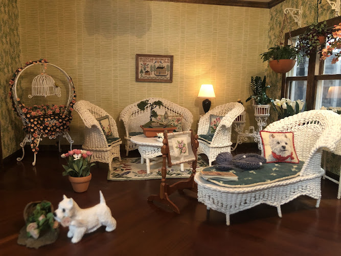Miniature Museum of Greater St. Louis