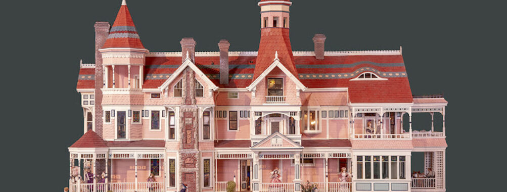 Miniatures Museum of Taiwan Travel Forum Reviews