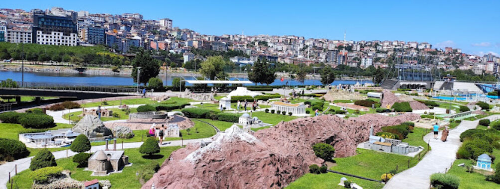 Miniaturk Travel Forum Reviews