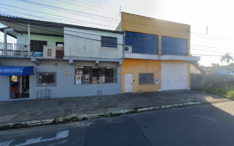 Minimercado Delazeri