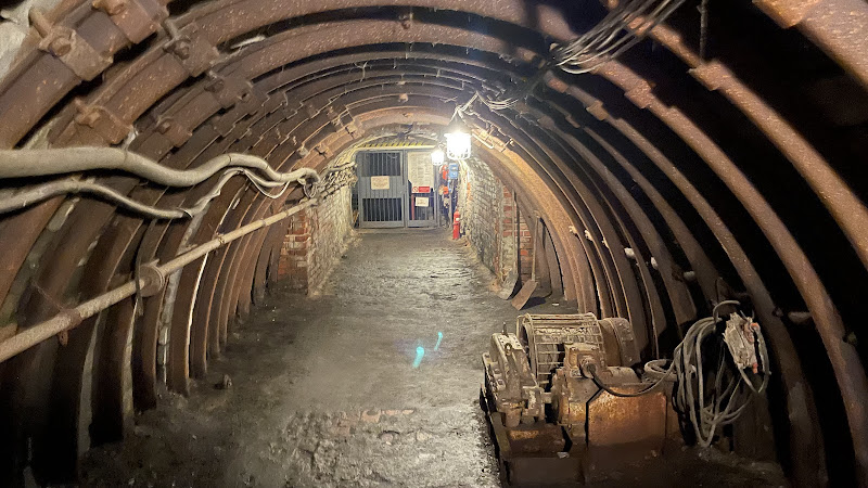 Mining Museum Landek Park
