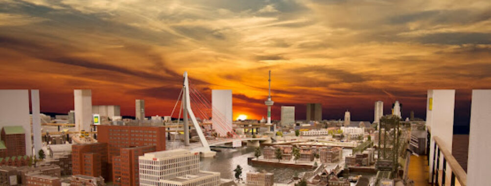 Miniworld Rotterdam Travel Forum Reviews