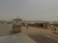 Minna to Ilorin, Lagos Park Travel Forum Reviews