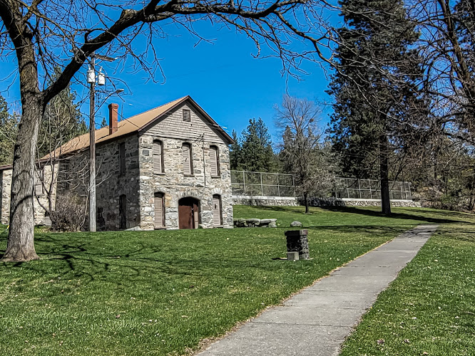 Minnehaha Park