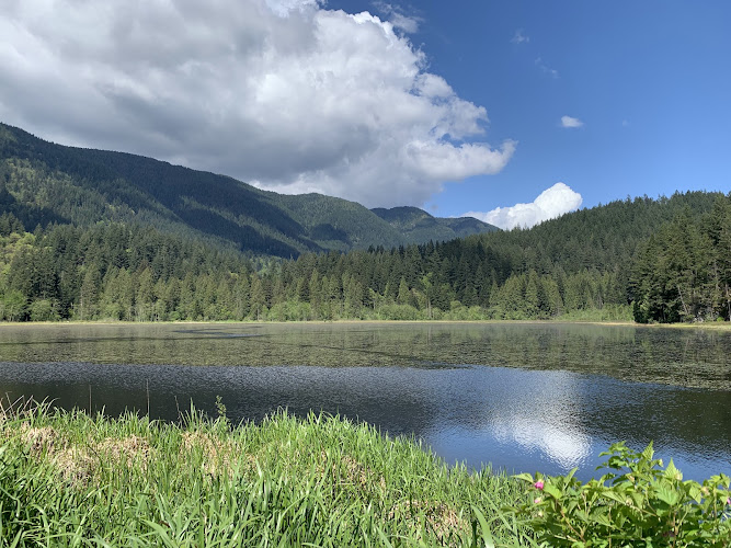 Minnekhada Regional Park