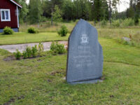 Minnessten över Norrlands artilleriregemente Travel Forum Reviews