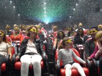 Minoan's World 9D Cinema Travel Forum Reviews