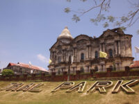 Minor Basilica and Parish of St. Martin of Tours Travel Forum Reviews