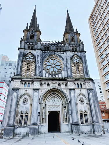 Minor Basilica of St. Antônio do Embaré