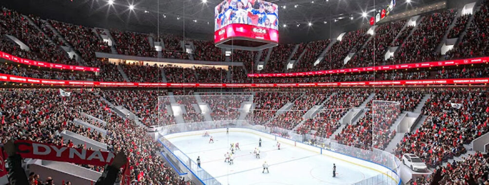 Minsk Arena Travel Forum Reviews