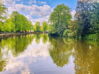 Minster Pool Travel Forum Reviews