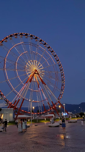 Miracle Park