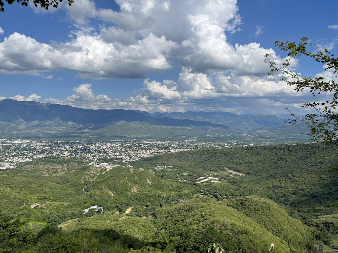 Mirador Bella Vista, Chiquimula