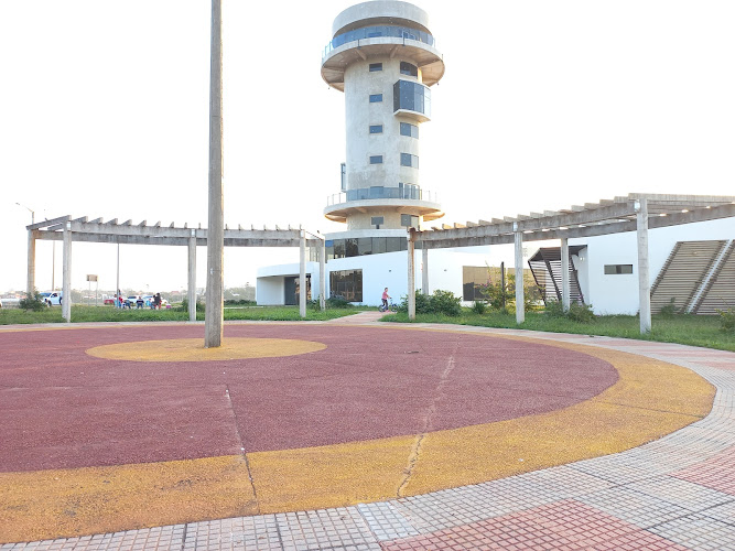 Mirador Cambyretá