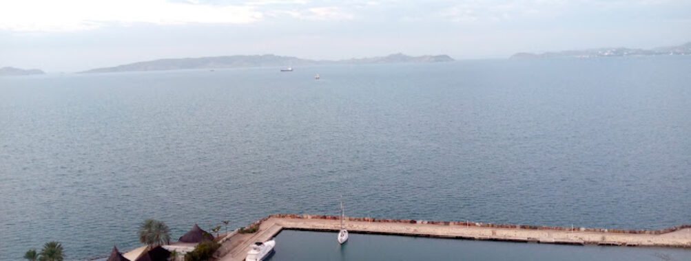 Mirador El Morro de Lecheria Travel Forum Reviews