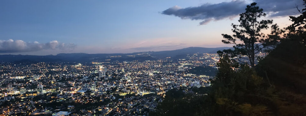 Mirador El Picacho Travel Forum Reviews