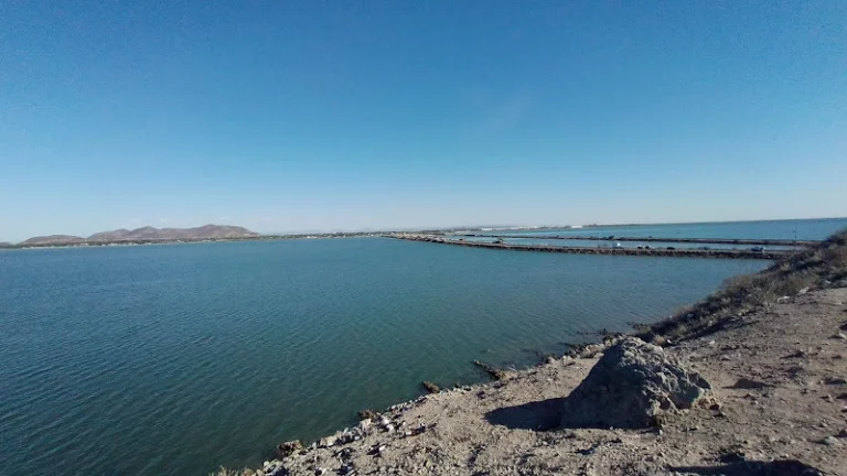 Mirador Empalme Sonora