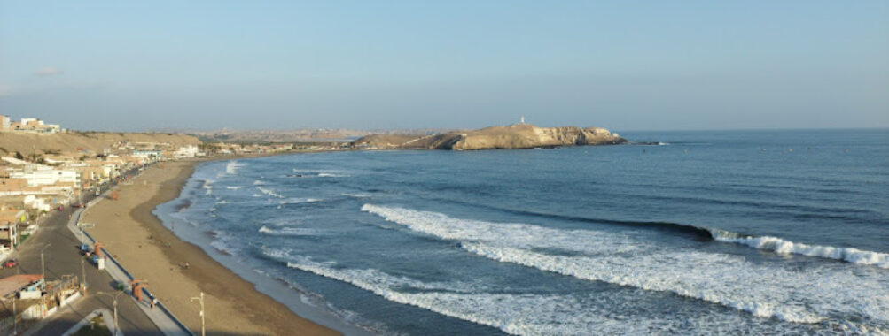 Mirador Grau - Barranca Park Travel Forum Reviews