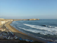 Mirador Grau - Barranca Park Travel Forum Reviews