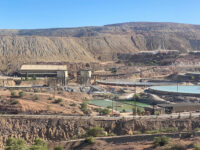 Mirador Mina Cananea Travel Forum Reviews