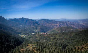 Mirador Pena del Cuervo
