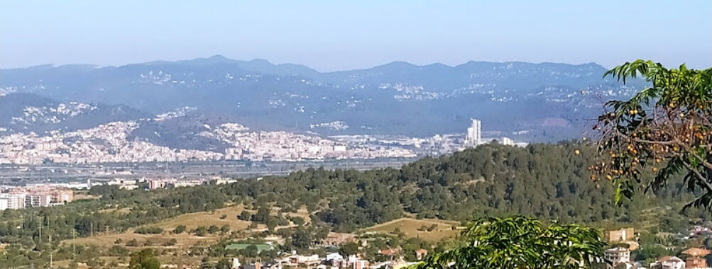 Mirador Sant Just Travel Forum Reviews