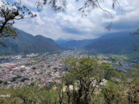 Mirador Teleférico Travel Forum Reviews