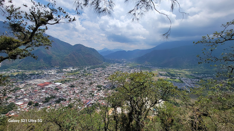 Mirador Teleférico